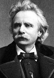 EDVARD GRIEG: LA POESÍA EN MÚSICA