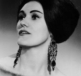 JOAN SUTHERLAND; IN MEMORIAM