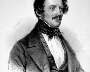 GRANDES MAESTROS: GAETANO DONIZETTI