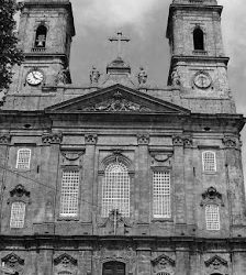 EL MESÍAS DE HANDEL EN PORTO : IGREJA DA LAPA 21 DE DICIEMBRE DE 2007