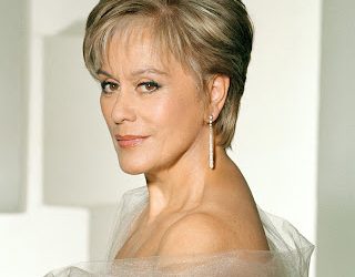 VELADA DE BELLEZA SUBLIME: KIRI TE KANAWA EN EL PALAU DE LA MÚSICA CATALANA 27 DE NOVIEMBRE DE 2007