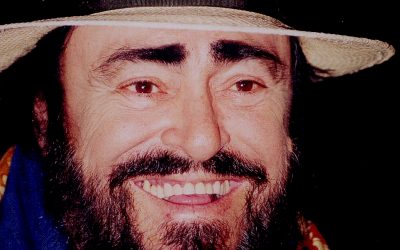 LUCIANO PAVAROTTI IN MEMORIAM