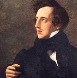 AÑO MENDELSSOHN: DESCUBRIENDO LA SINFONÍA ESCOCESA