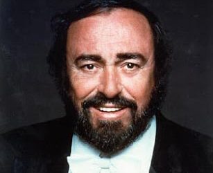 PAVAROTTI EN DISCO