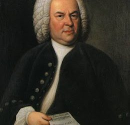 J.S. BACH: 275 AÑOS DEL ORATORIO DE NAVIDAD