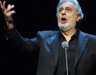 EL SEÑOR DE LA OPERA : PLÁCIDO DOMINGO A SUS 70