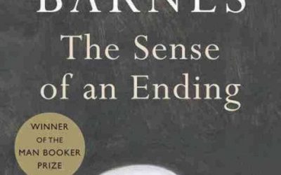 LIBROS: “THE SENSE OF AN ENDING” DE JULIAN BARNES