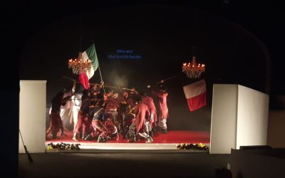 “Anita” de Melesio Morales con el MOS: Un digno rescate de una ópera mexicana